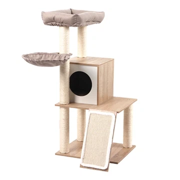 Must Have Supplies and Essentials for Your Cat