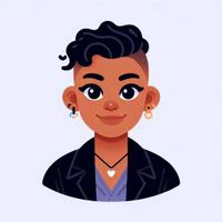 Gerente de Marketing Alex Tan